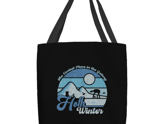 Hoth Winter