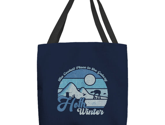 Hoth Winter