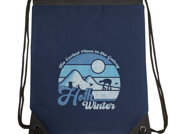 Hoth Winter