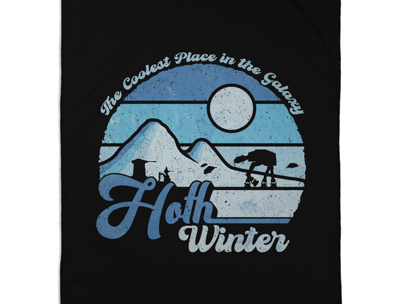 Hoth Winter