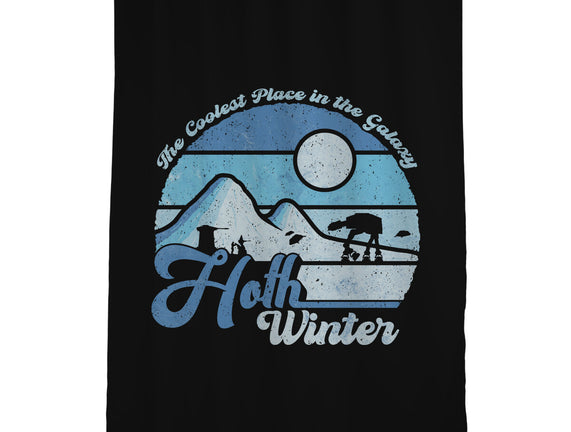 Hoth Winter