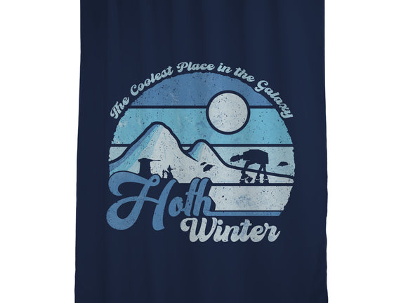 Hoth Winter