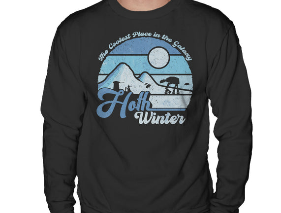 Hoth Winter