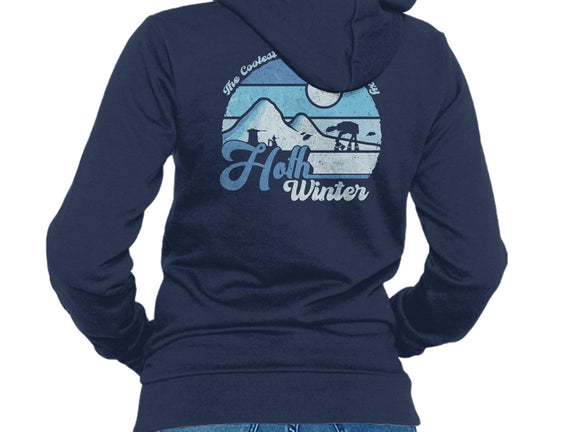 Hoth Winter