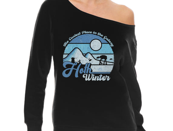 Hoth Winter