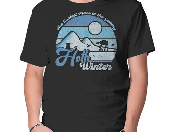 Hoth Winter