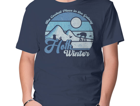 Hoth Winter