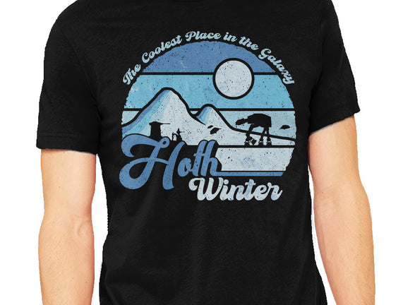 Hoth Winter