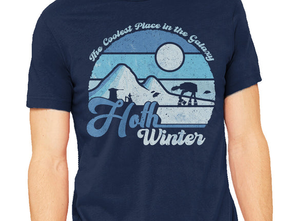 Hoth Winter