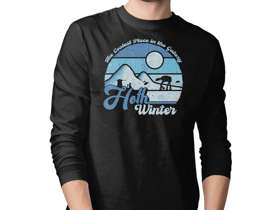 Hoth Winter