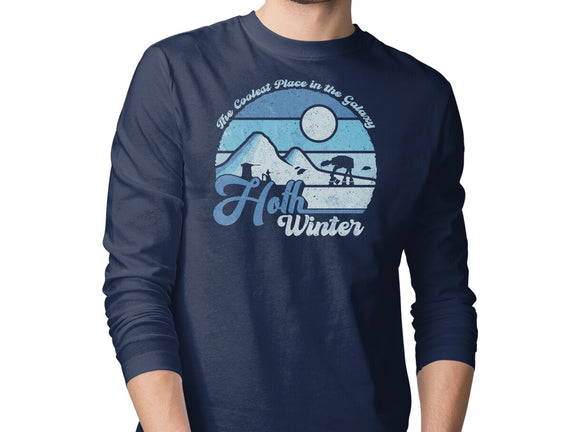 Hoth Winter