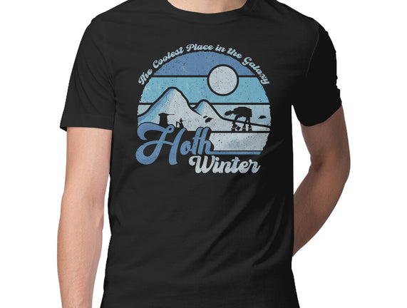 Hoth Winter