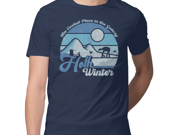 Hoth Winter