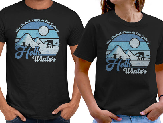 Hoth Winter
