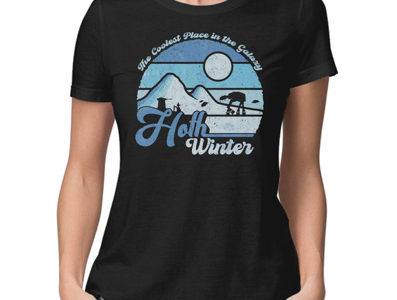 Hoth Winter