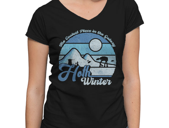 Hoth Winter