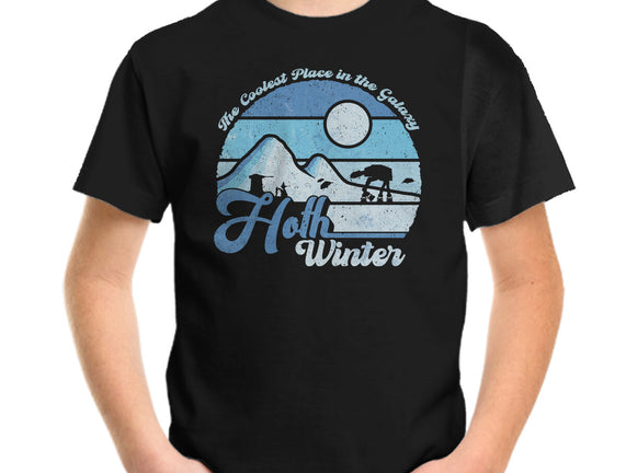 Hoth Winter