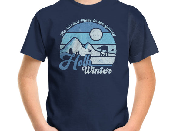 Hoth Winter