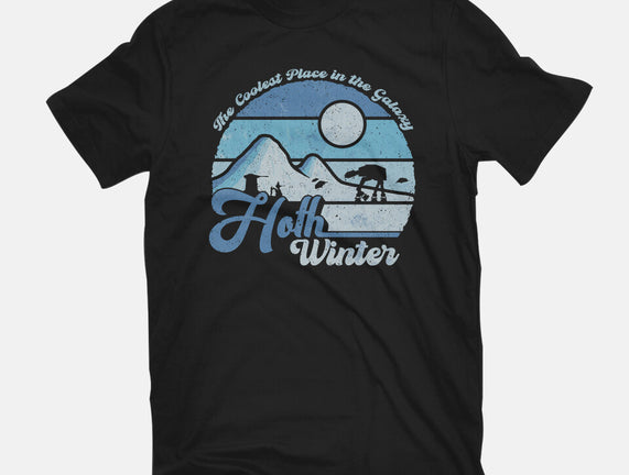 Hoth Winter
