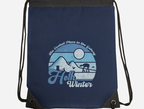 Hoth Winter