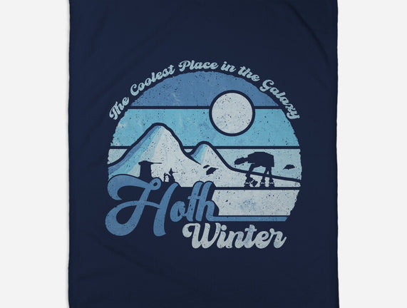 Hoth Winter