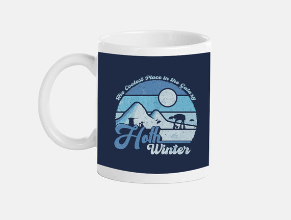 Hoth Winter