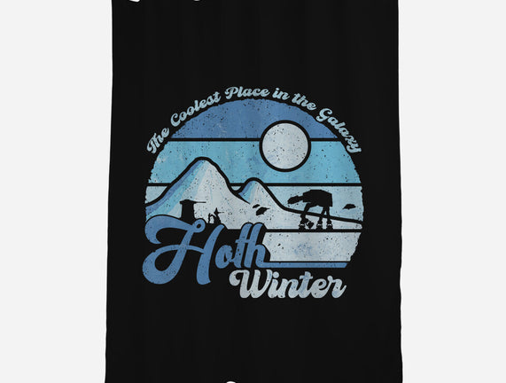 Hoth Winter