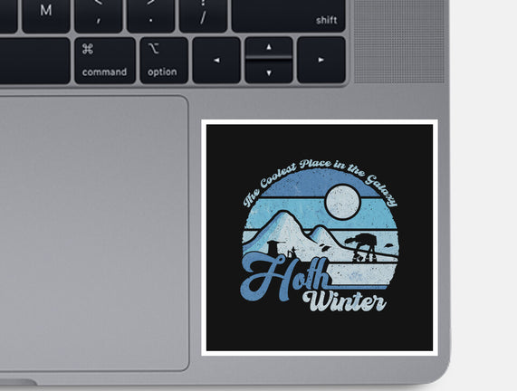 Hoth Winter