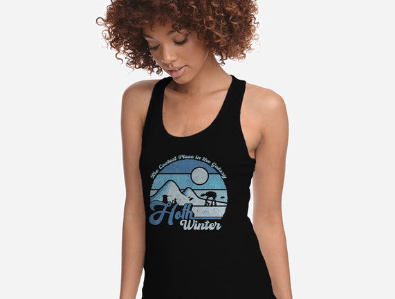 Hoth Winter