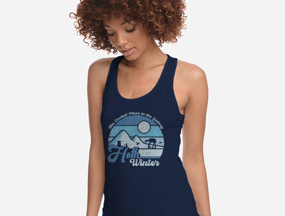 Hoth Winter