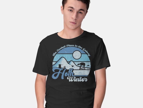 Hoth Winter