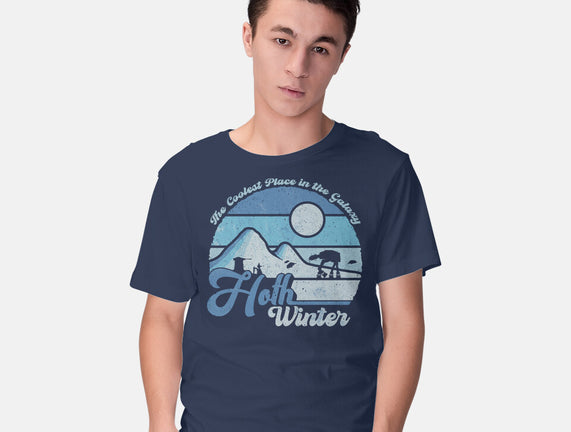 Hoth Winter