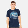 Hoth Winter-Mens-Heavyweight-Tee-NMdesign