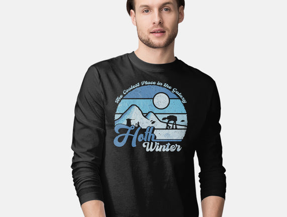 Hoth Winter