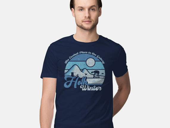 Hoth Winter