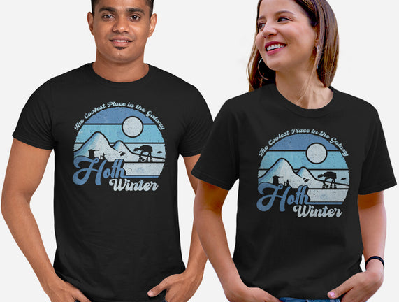 Hoth Winter