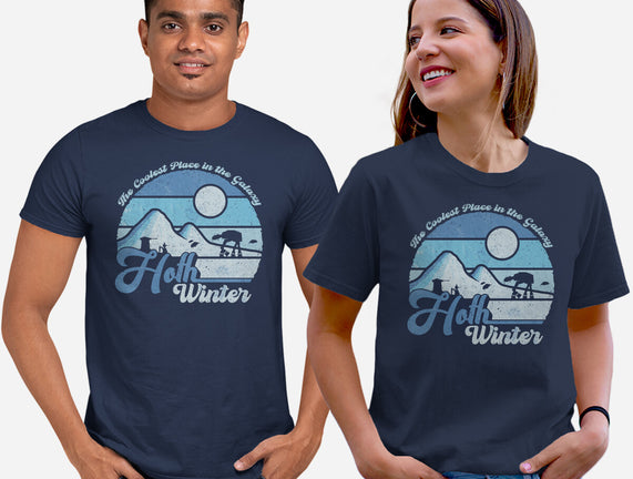 Hoth Winter