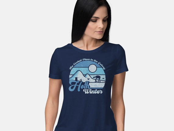 Hoth Winter