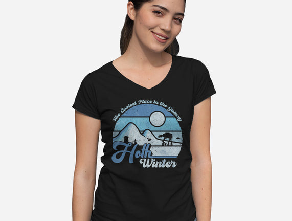 Hoth Winter