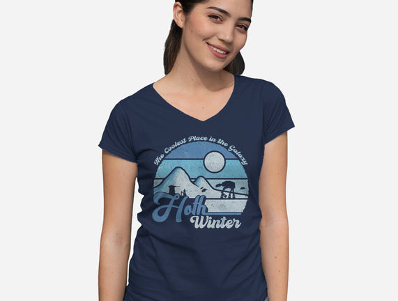 Hoth Winter