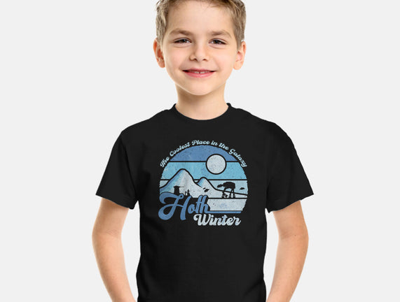 Hoth Winter