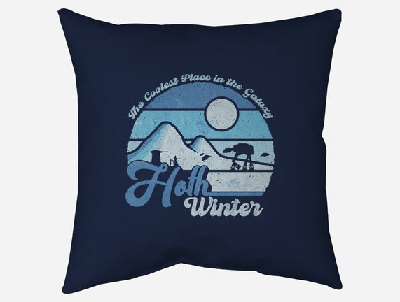 Hoth Winter
