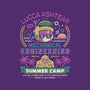 Lucca Ashtear Summer Camp-Mens-Basic-Tee-LAGELANTEE