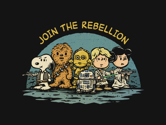 Vintage Rebels