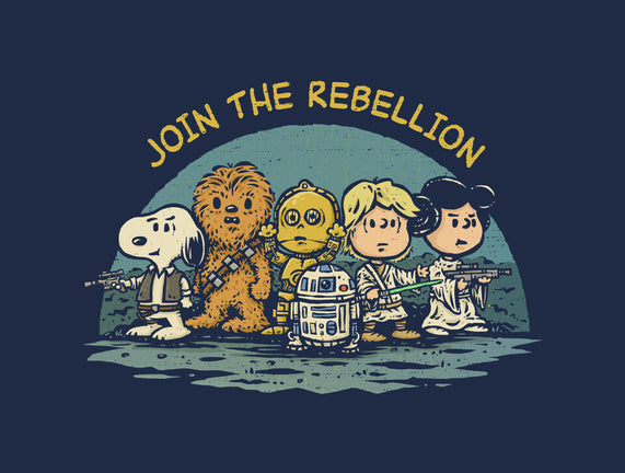 Vintage Rebels