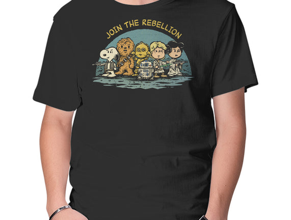 Vintage Rebels