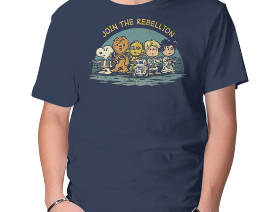 Vintage Rebels