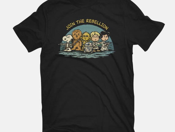 Vintage Rebels