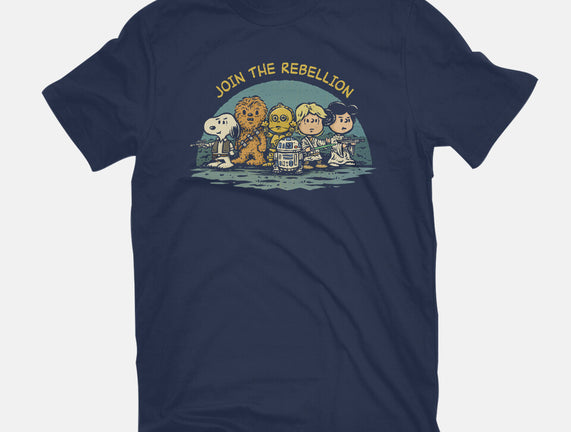 Vintage Rebels