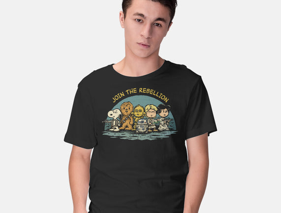 Vintage Rebels